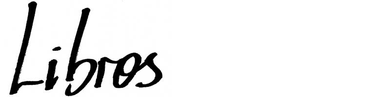 LIBROS