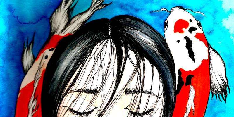 Festival de Cine Asiático