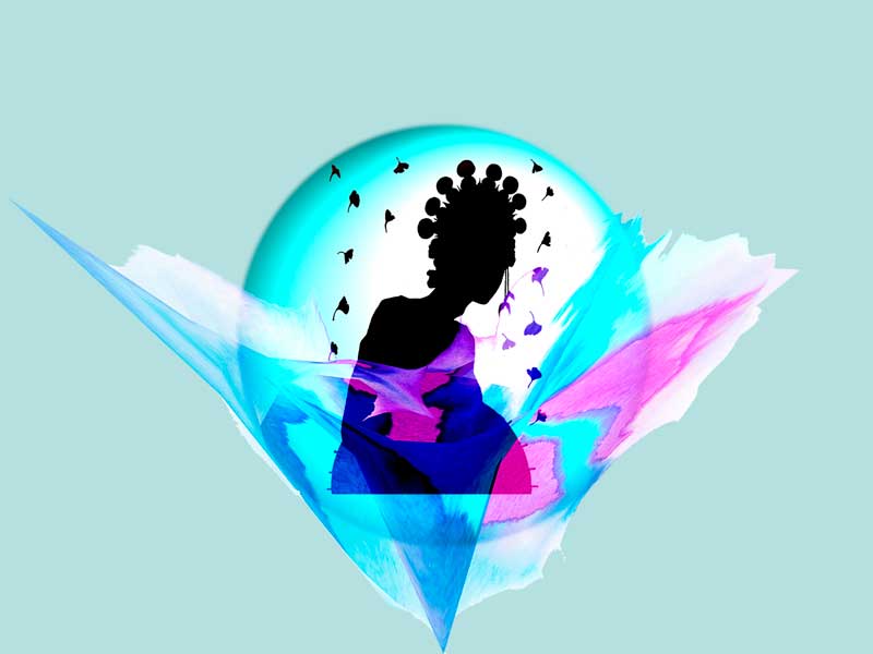 Festival de Cine Asiático - Folleto informativo