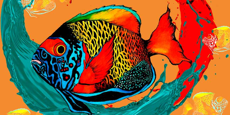 Concurso Kaiku Caffè Latte