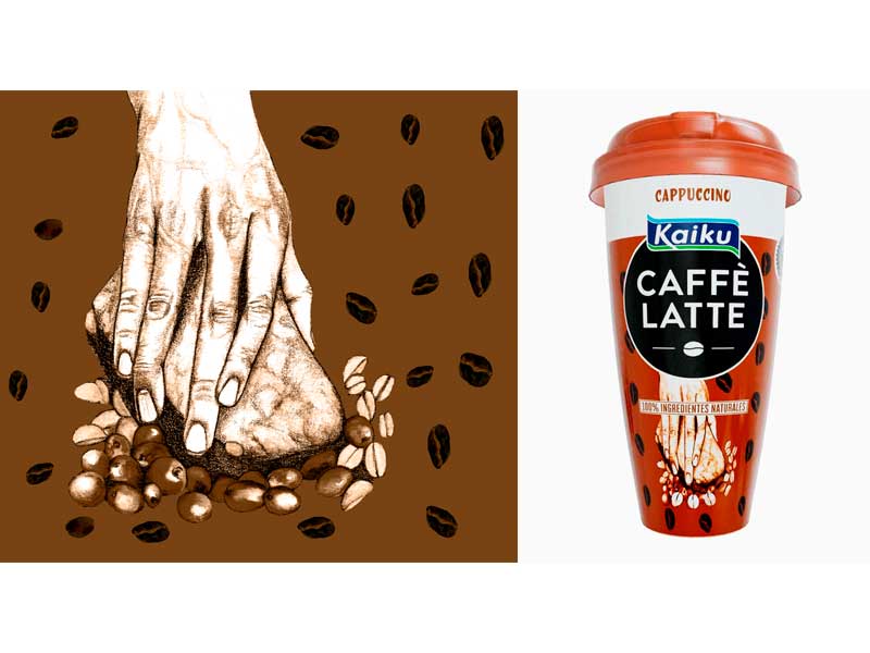 Concurso Kaiku - Espresso