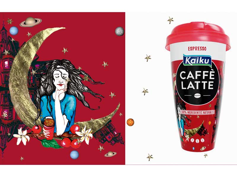 Concurso Kaiku - Espresso