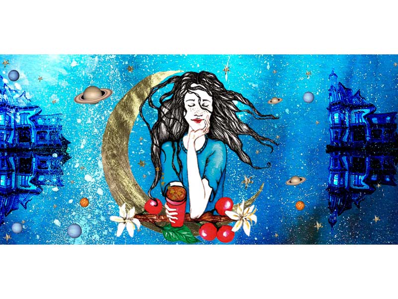 Concurso Kaiku - Boceto Espresso