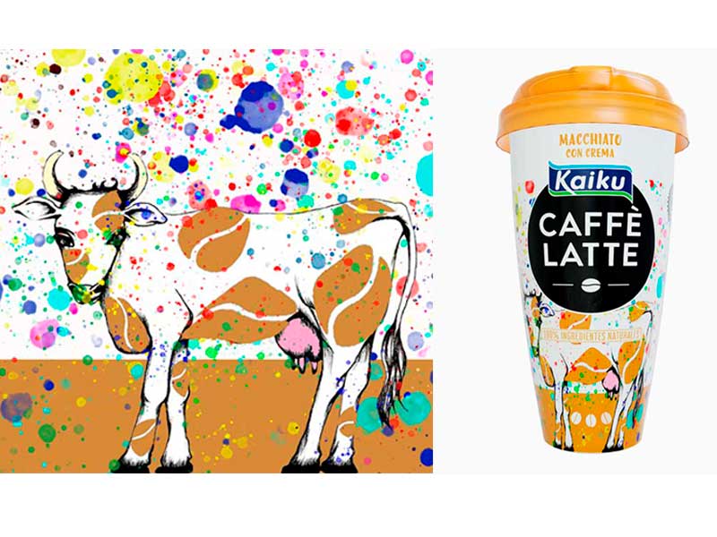 Concurso Kaiku - Macchiato