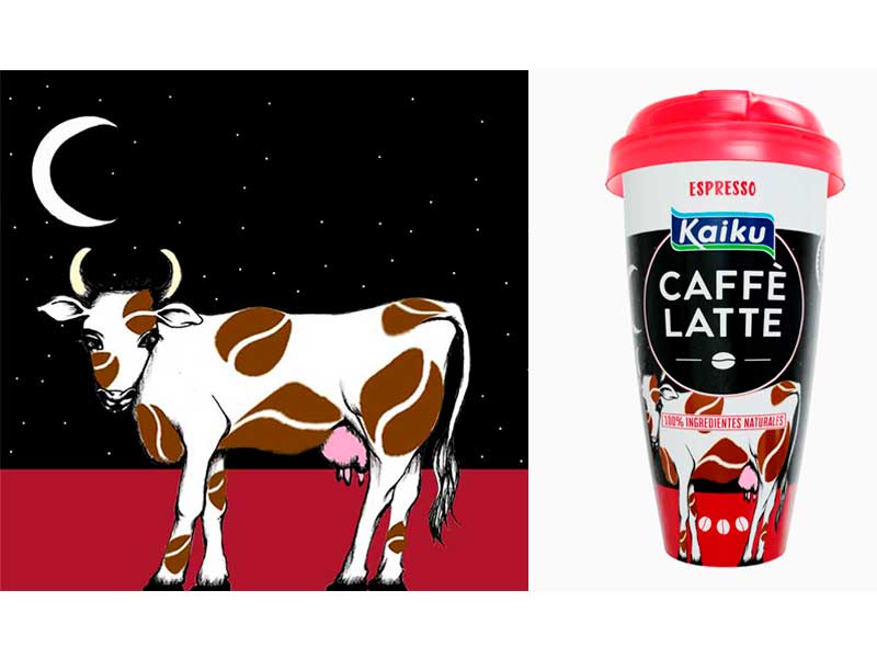 Concurso Kaiku - Espresso