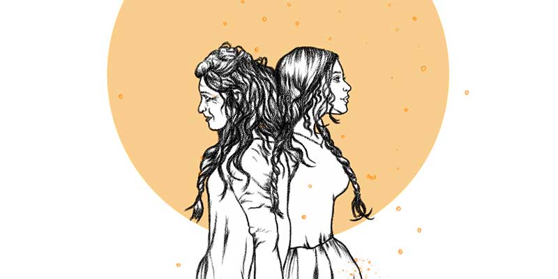 Portada para "Merula" de Ángela Cantero