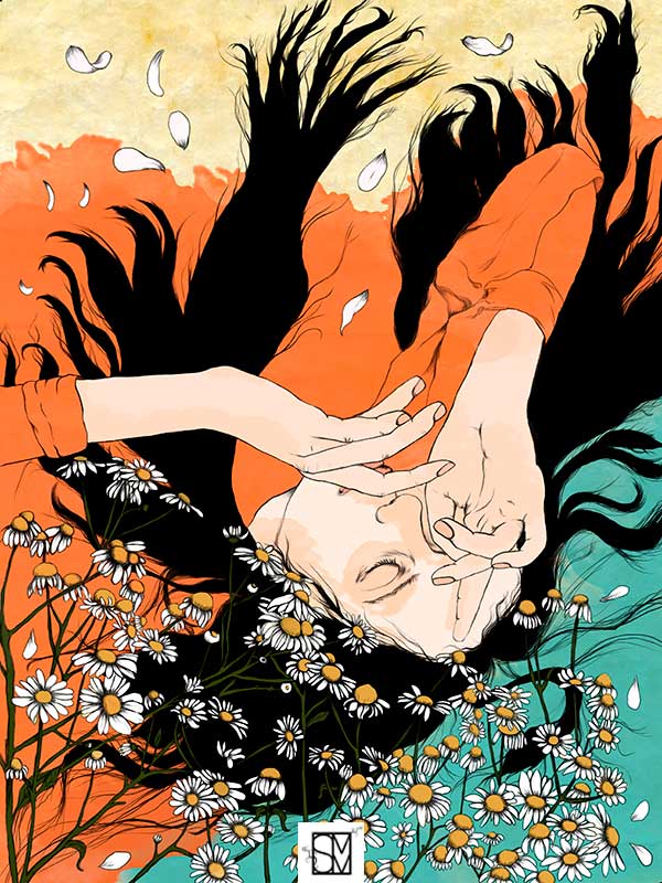 Obras - Primavera (2022)