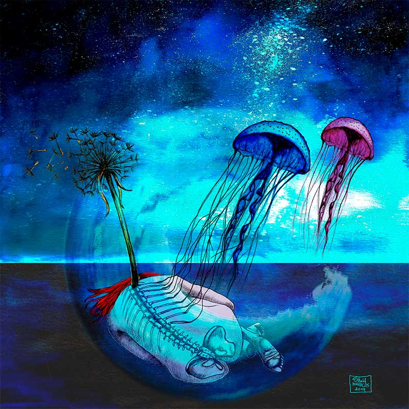 El círculo de la vida