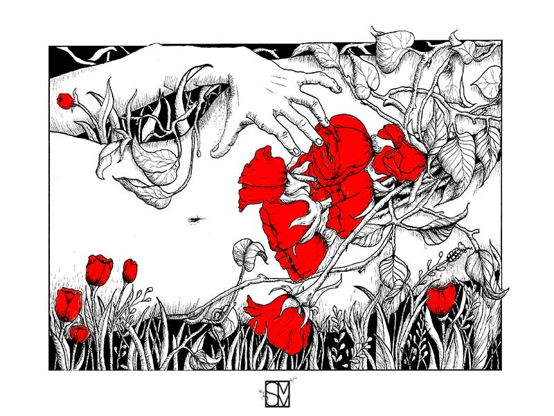 Obras - Primavera (2023)