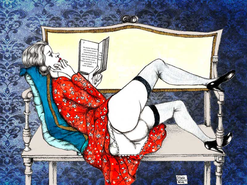 Obras - Tardeos eróticos