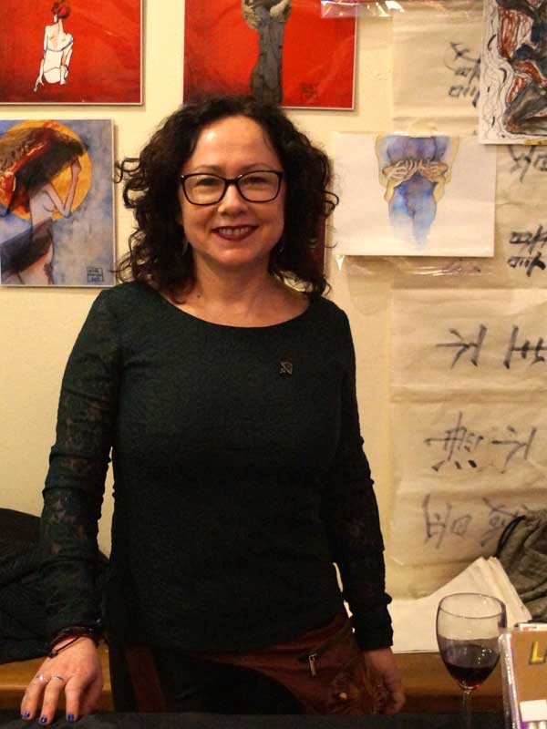 AEFEST 2019 - Mercadillo en Jarit